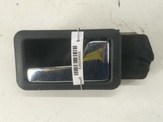 ручка внутренняя передняя правая Audi 80 8C/B4 1993, 2.0 л., бензин, МКПП, серый, универсал