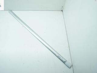 молдинг двери задней правой Ford Mondeo 3 поколение 2001, 1.8 л., бензин, МКПП, серый, хетчбэк 5 дв., 1S7125532BA