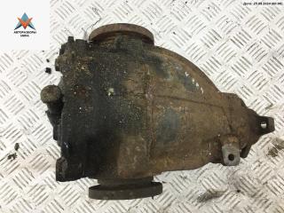 редуктор заднего моста Mercedes-Benz E-Класс W210/S210 1996, 2.8 л., бензин, МКПП, жёлтый, седан, 3.70