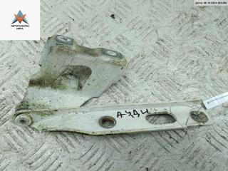 петля капота правая Audi A4 B8/8K 2008, белый, универсал, 8K0823302D