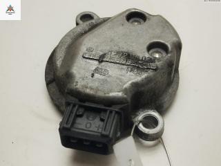 датчик распредвала Volkswagen Sharan 1 поколение [рестайлинг] 2000, 1.8 л., бензин, МКПП, зелёный, минивэн, 0232101024