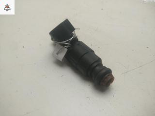 форсунка Mazda 6 GG 2003, 2.0 л., бензин, АКПП, серый, хетчбэк 5 дв., 0280156154