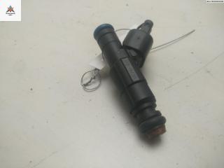 форсунка Mazda 6 GG 2003, 2.0 л., бензин, АКПП, серый, хетчбэк 5 дв., 0280156154