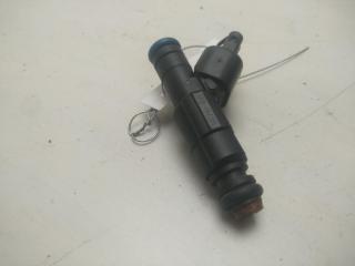 форсунка Mazda 6 GG/GY 2003, 2.0 л., бензин, АКПП, серый, хетчбэк 5 дв., 0280156154