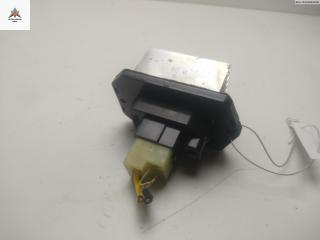 сопротивление печки Jaguar XJ X351 2011, 3.0 л., дизель, АКПП, чёрный, седан, 0778001020