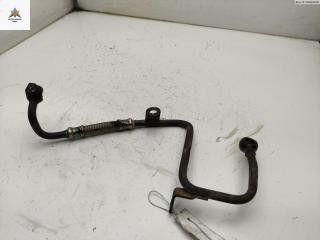 Трубка масляная турбины Mercedes-Benz M-Class ML W163 2002, 4.0 л., дизель, АКПП, синий, внедорожник 5 дв., 6281800820