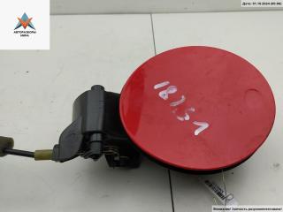 лючок топливного бака Ford B-max 1 поколение 2013, 1.0 л., бензин, МКПП, красный, минивэн, AV11R27936AD, 1788275, 1760792, AV11-R405A02-AAXWAA