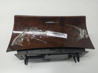 пепельница Mercedes-Benz E-Класс W211/S211 2004, 2.7 л., дизель, АКПП, серый, универсал, 2118101330