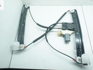 стеклоподъемник электрический передний правый Ford Mondeo 4 поколение 2008, 2.0 л., дизель, МКПП, чёрный, универсал, 7S71A23200BN