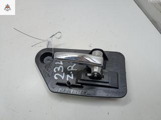 ручка внутренняя задняя правая Opel Omega B [рестайлинг] 2000, 2.2 л., бензин, АКПП, серый, седан, 90566894