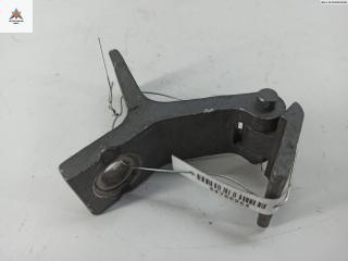 петля двери Audi 80 8A/B3 1990, серый, седан, 893831401