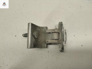 петля крышки багажника Volkswagen Passat B5 [рестайлинг] 2002, серый, универсал, 3B9827301E