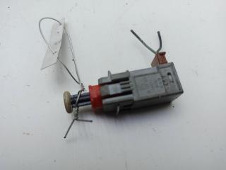 выключатель концевой (концевик) Opel Zafira 1 поколение (A) [рестайлинг] 2003, 1.8 л., бензин, МКПП, синий, минивэн, 09185907