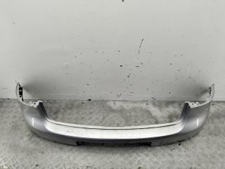 бампер задний Volkswagen Golf-5 2004, серый, хетчбэк 3 дв., 1K6807417