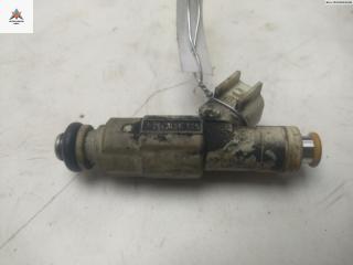 форсунка Mazda 6 GG 2003, 1.8 л., бензин, МКПП, серый, универсал, 0280156155