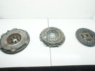 маховик Ford B-max 1 поколение 2013, 1.0 л., бензин, МКПП, красный, минивэн, 1761711, CM5G6375NA