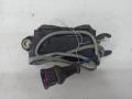 ручка наружная передняя левая Audi 80 8C/B4 1992, 2.0 л., бензин, МКПП, серый, седан, 4A0837205A - фото №2