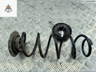 пружина задняя Mercedes-Benz A-Класс W169 2006, 1.7 л., бензин, МКПП, серый, хетчбэк 5 дв.