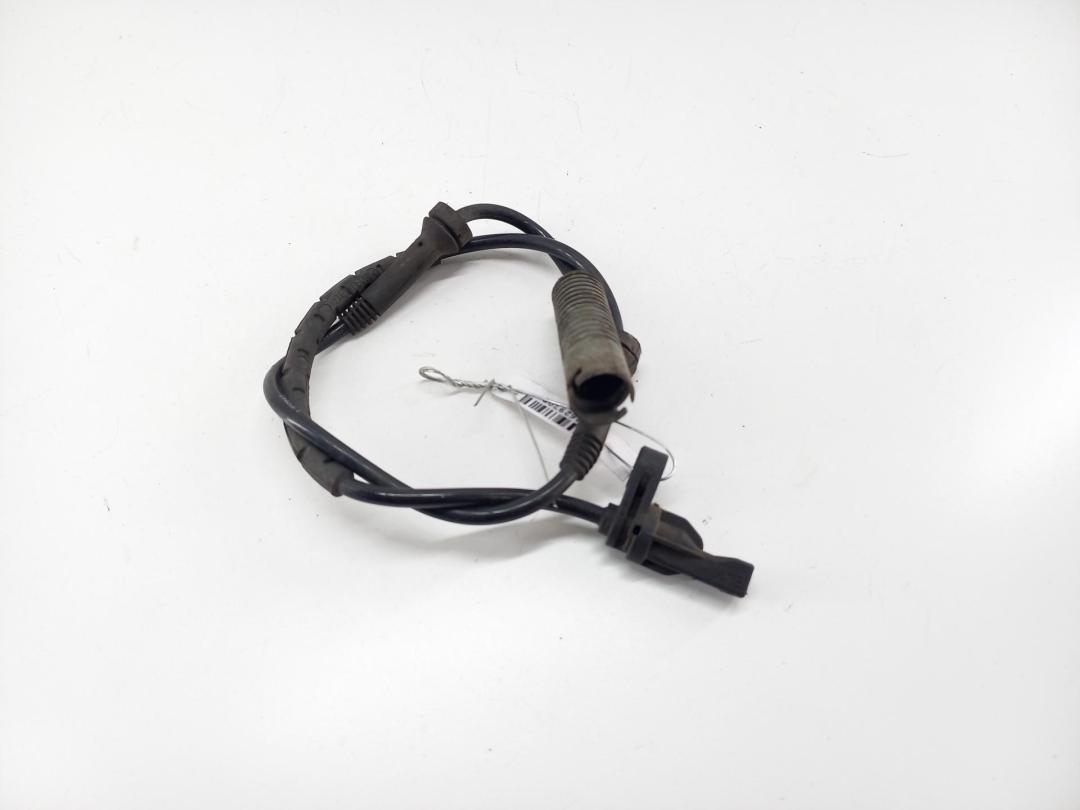 датчик ABS BMW 1 E81/E87 2005, 2.0 л., дизель, МКПП, чёрный, хетчбэк 5 дв., 6762465