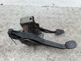 узел педальный (блок педалей) Dacia (Renault) Sandero I 2009, 1.4 л., бензин, МКПП, синий, хетчбэк 5 дв., 08237904