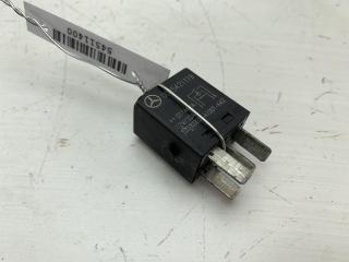 реле (прочие) Mercedes-Benz S-Класс W220 2001, 3.2 л., дизель, АКПП, серый, седан, 0025421119