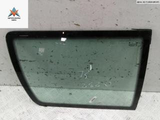 стекло (иные) Volkswagen Polo 3 поколение 1998, 1.4 л., бензин, МКПП, белый, универсал, AS2