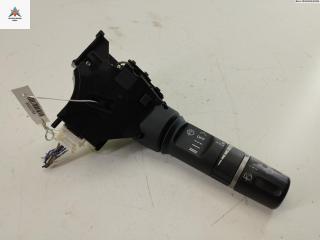 переключатель дворников Mazda 6 GH [рестайлинг] 2010, 2.2 л., дизель, МКПП, серый, универсал, GS1M66128