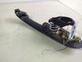 ручка наружная передняя правая Mercedes-Benz Vaneo W414 2003, 1.7 л., дизель, АКПП, серый, минивэн, A0007602659 - фото №2