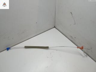 Трос двери задней Opel Zafira 1 поколение (A) 2001, 1.8 л., бензин, АКПП, красный, минивэн, 7002346