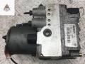 блок ABS Rover 600-serie 1996, 1.8 л., бензин, АКПП, серый, седан, 0273004163 - фото №3
