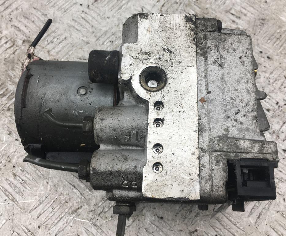 блок ABS Rover 600-serie 1996, 1.8 л., бензин, АКПП, серый, седан, 0273004163