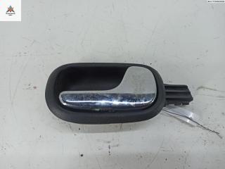 ручка внутренняя задняя правая Audi A4 B5 [рестайлинг] 1998, 1.8 л., бензин, МКПП, красный, универсал, 8D0835020