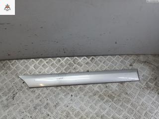 молдинг двери задней правой Opel Omega B [рестайлинг] 2000, 2.2 л., бензин, АКПП, серый, седан, 90566918