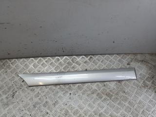 молдинг двери задней правой Opel Omega B 2000, 2.2 л., бензин, АКПП, серый, седан, 90566918