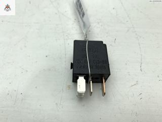 реле (прочие) Mercedes-Benz E-Класс W211/S211 2003, 2.7 л., дизель, АКПП, чёрный, универсал, 0025421119