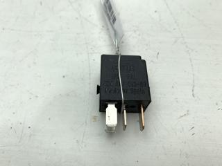 реле (прочие) Mercedes-Benz E-Класс W211/S211 2003, 2.7 л., дизель, АКПП, чёрный, универсал, 0025421119