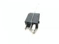 реле (прочие) Mercedes-Benz E-Класс W211/S211 2003, 2.7 л., дизель, АКПП, чёрный, универсал, 0025421119 - фото №2