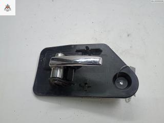 ручка внутренняя задняя правая Opel Omega B [рестайлинг] 2000, 2.2 л., бензин, МКПП, красный, седан, 90566894