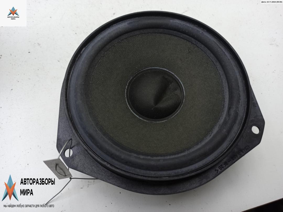 динамик двери Opel Vectra C 2004, 2.0 л., дизель, МКПП, серый, седан, 24423552 - фото №1