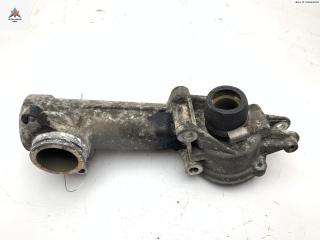 корпус термостата Mercedes-Benz C-Класс W202/S202 1995, 2.0 л., бензин, МКПП, зелёный, седан, 1112030173