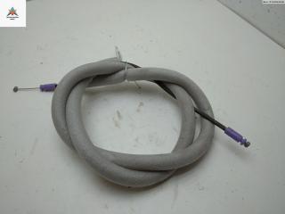 Трос двери задней Opel Movano 1 поколение (A) [рестайлинг] 2005, 2.5 л., дизель, МКПП, белый, микроавтобус, 7700351412F