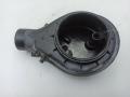 воздуховод Opel Corsa B 1992, 1.4 л., бензин, АКПП, белый, хетчбэк 3 дв., 90324005 - фото №2