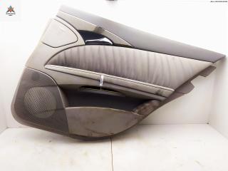 обшивка двери задняя правая Mercedes-Benz E-Класс W211/S211 2004, 2.7 л., дизель, АКПП, серый, седан