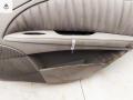 обшивка двери задняя правая Mercedes-Benz E-Класс W211/S211 2004, 2.7 л., дизель, АКПП, серый, седан - фото №2
