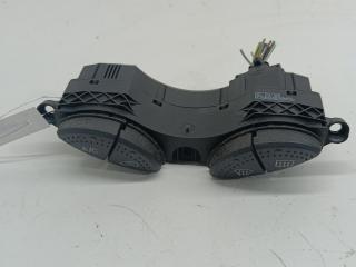 кнопка обогрева лобового стекла Ford Focus 1 поколение [рестайлинг] 2003, 1.6 л., i, бензин, МКПП, серый, универсал, 98AG19A945CH