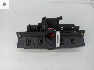 ручка крышки багажника Audi A6 4B/C5 1999, серый, универсал, 4B0827565H