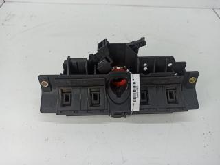 ручка крышки багажника Audi A6 4B/C5 1999, серый, универсал, 4B0827565H