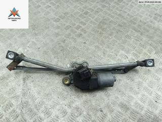 Механизм стеклоочистителя переднего (трапеция дворников) Ford Mondeo 3 поколение [рестайлинг] 2005, 2.0 л., дизель, МКПП, серый, универсал, 1S7117504AF