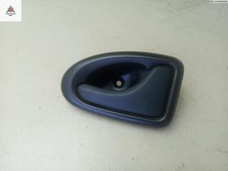 ручка внутренняя передняя правая Dacia (Renault) Logan 2008, 1.4 л., бензин, МКПП, синий, универсал, 7700830079