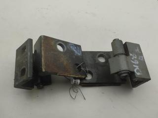 петля двери BMW X5 E53 2002, чёрный, внедорожник 5 дв., 41518265152, 41518265156